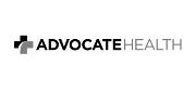 Advocate Health Care Logo